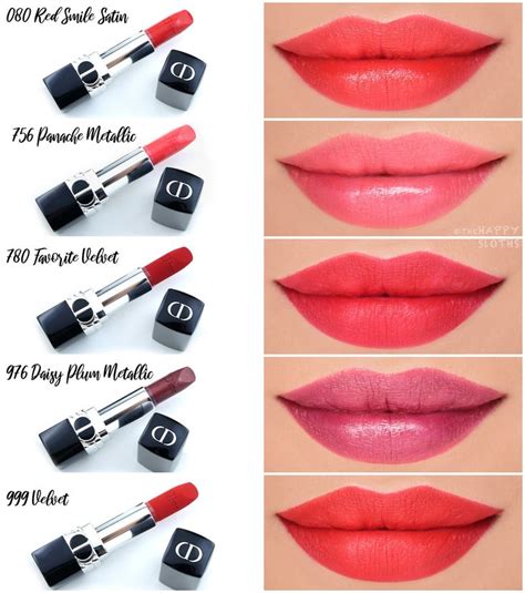 dior 471|dior lipstick refills.